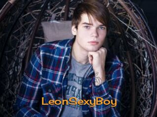 LeonSexyBoy