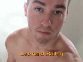 Leonard_Bailey