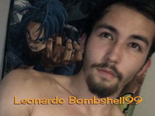 Leonardo_Bombshell99