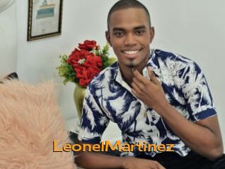 LeonelMartinez