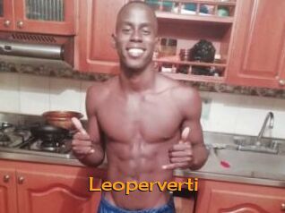 Leoperverti