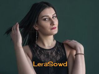 LeraSowd