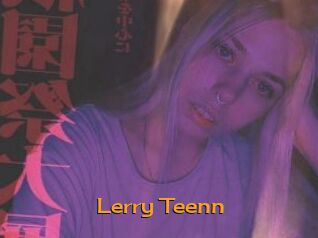 Lerry_Teenn