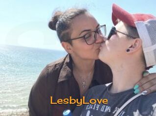 LesbyLove