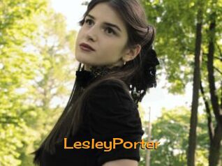 LesleyPorter