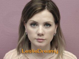 LeslieDreamy