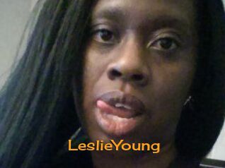 Leslie_Young