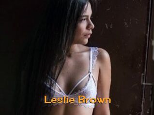 Leslie_Brown