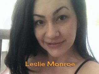 Leslie_Monroe