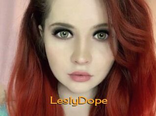 LeslyDope