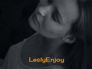 LeslyEnjoy