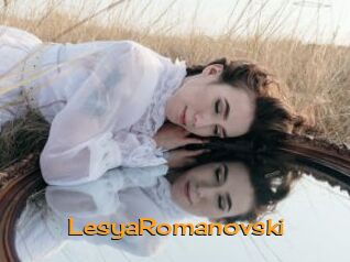 LesyaRomanovski