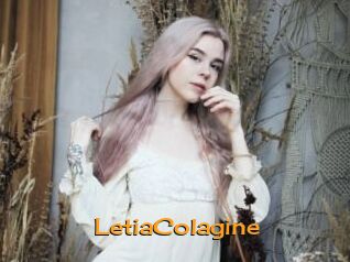LetiaColagine