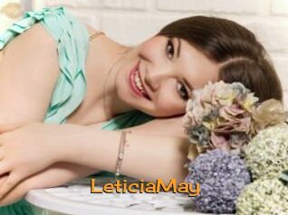 LeticiaMay