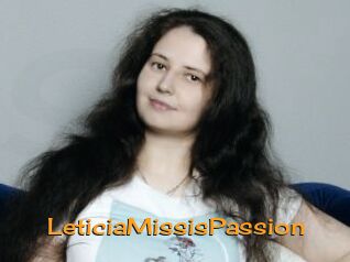 LeticiaMissisPassion