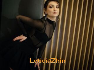 LeticiaZhin