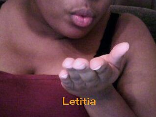 Letitia