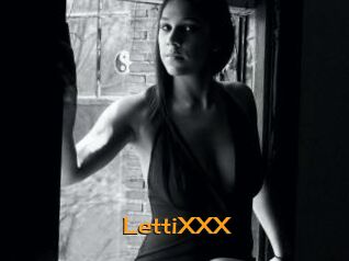 LettiXXX