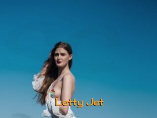 Letty_Jet