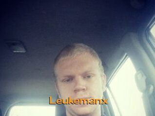 Leukemanx