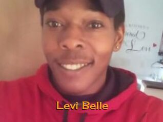 Levi_Belle
