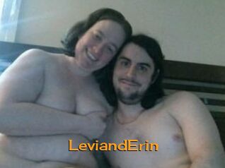Levi_and_Erin