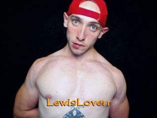 LewisLoverr