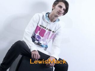 LewisMack