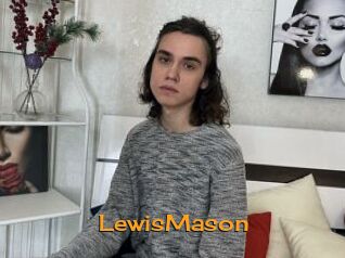 LewisMason