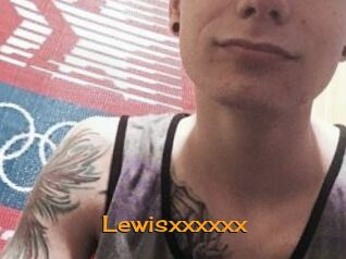 Lewisxxxxxx