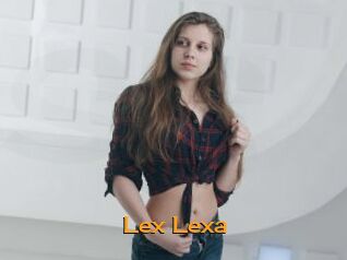 Lex_Lexa