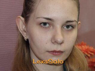 LexaSolo