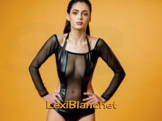 LexiBlanchet