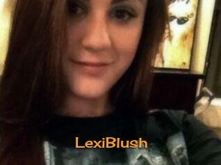 LexiBlush