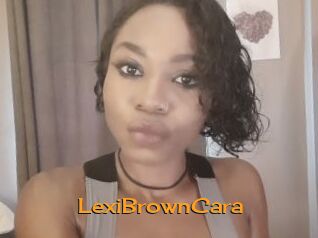 LexiBrownCara