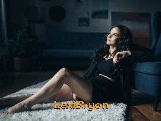 LexiBryon Sortez Couvert