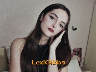 LexiGibbs Sortez Couvert