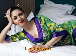 LexiHaven
