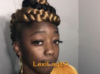 LexiLay19