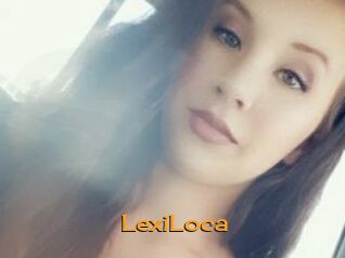 LexiLoca