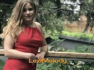 LexiMelody