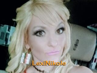 LexiNikole