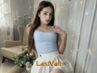 LexiVeil Sortez Couvert