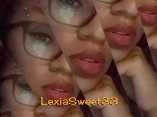 LexiaSweet33