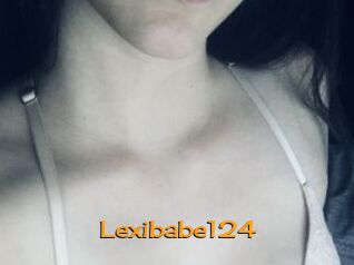 Lexibabe124