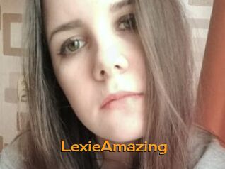 LexieAmazing