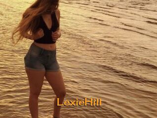 LexieHill