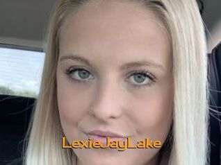 LexieJayLake