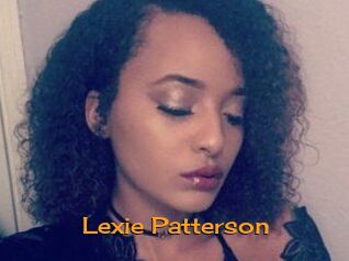 Lexie_Patterson