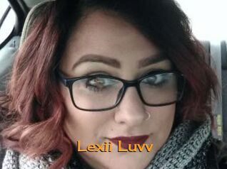 Lexii_Luvv
